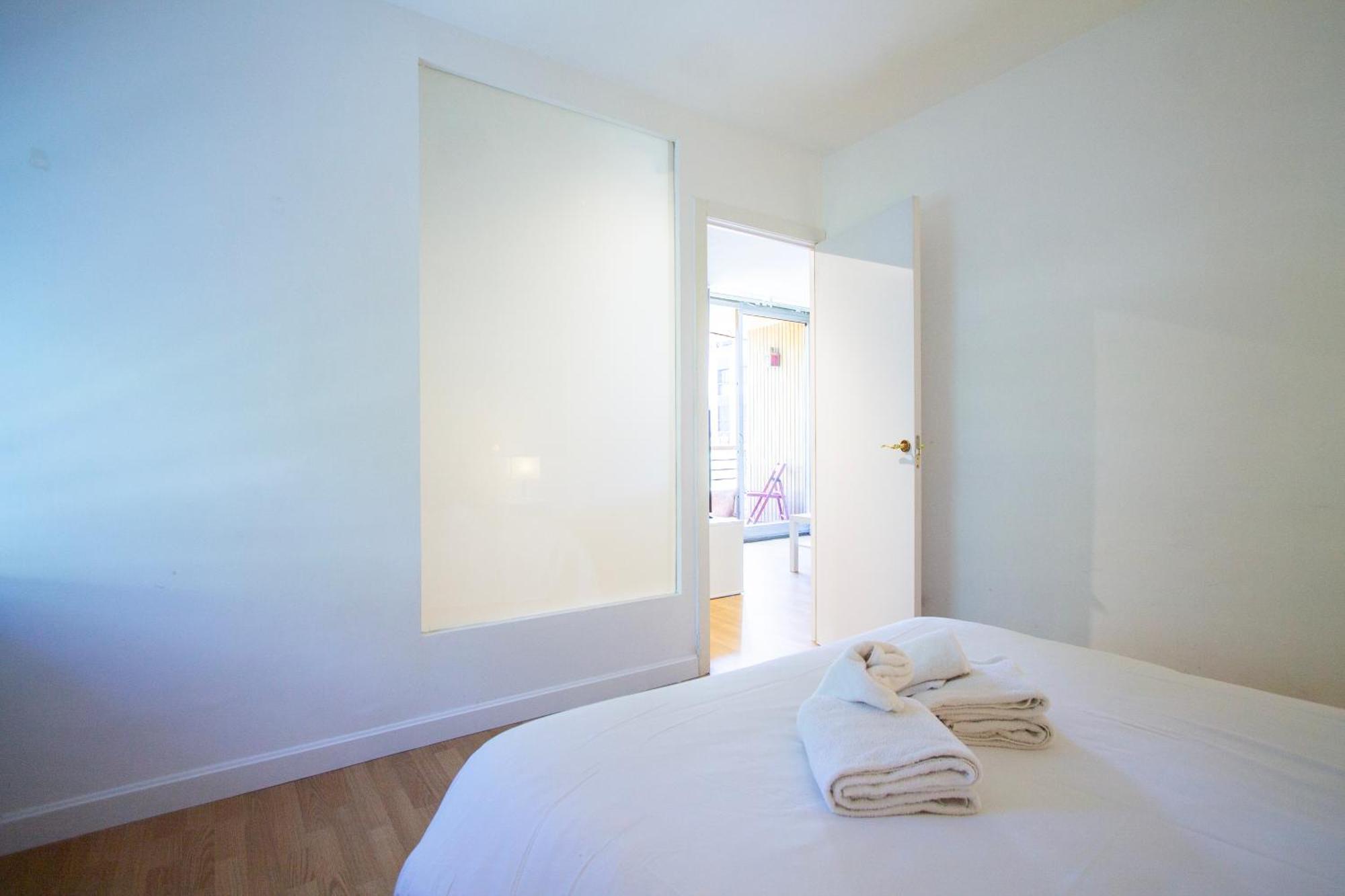 Apartamento Tosca Deco Madri Exterior foto