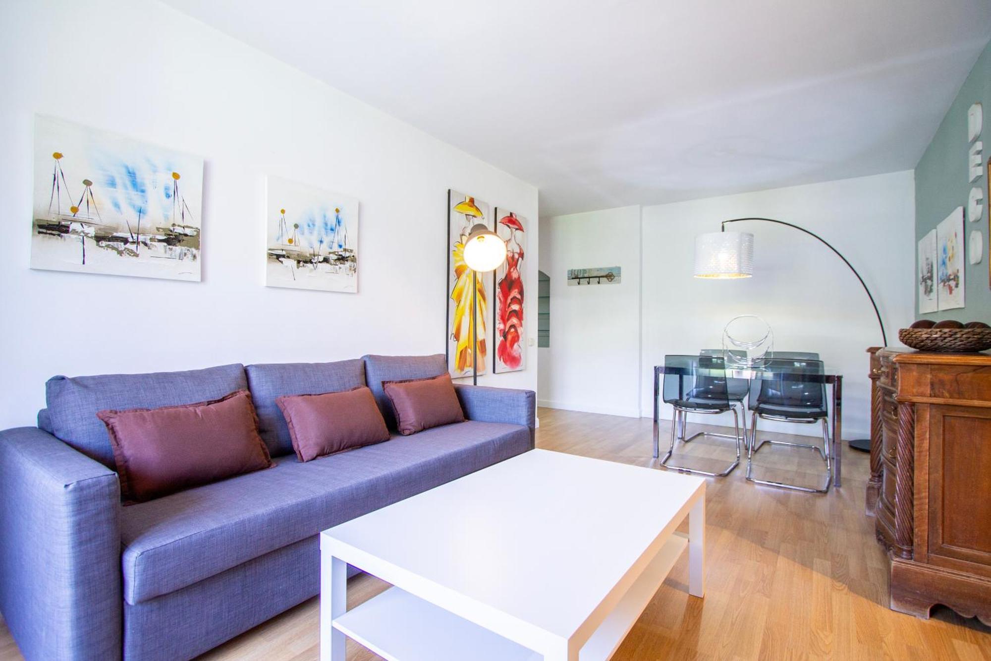 Apartamento Tosca Deco Madri Exterior foto