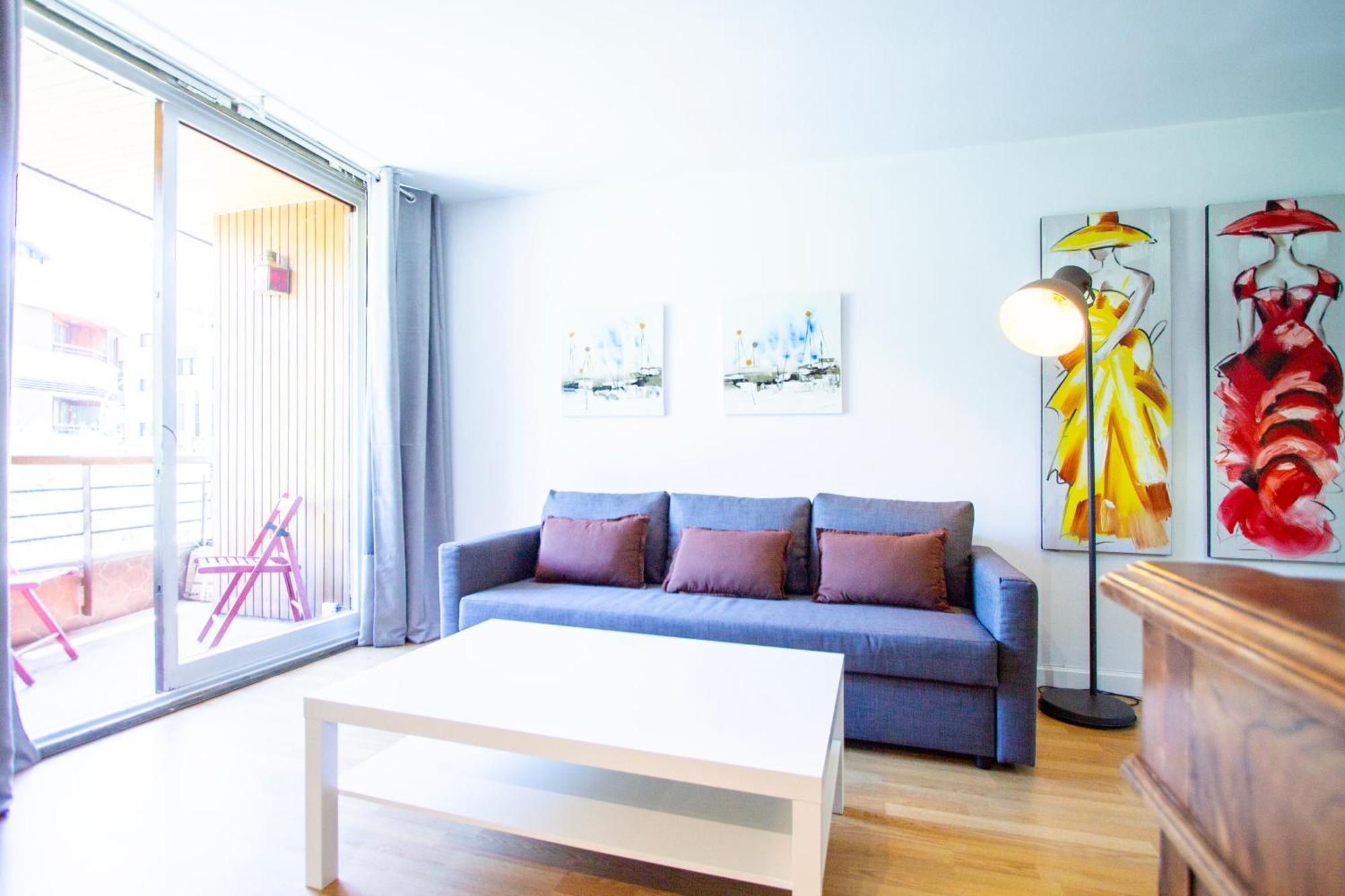 Apartamento Tosca Deco Madri Exterior foto
